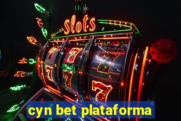 cyn bet plataforma